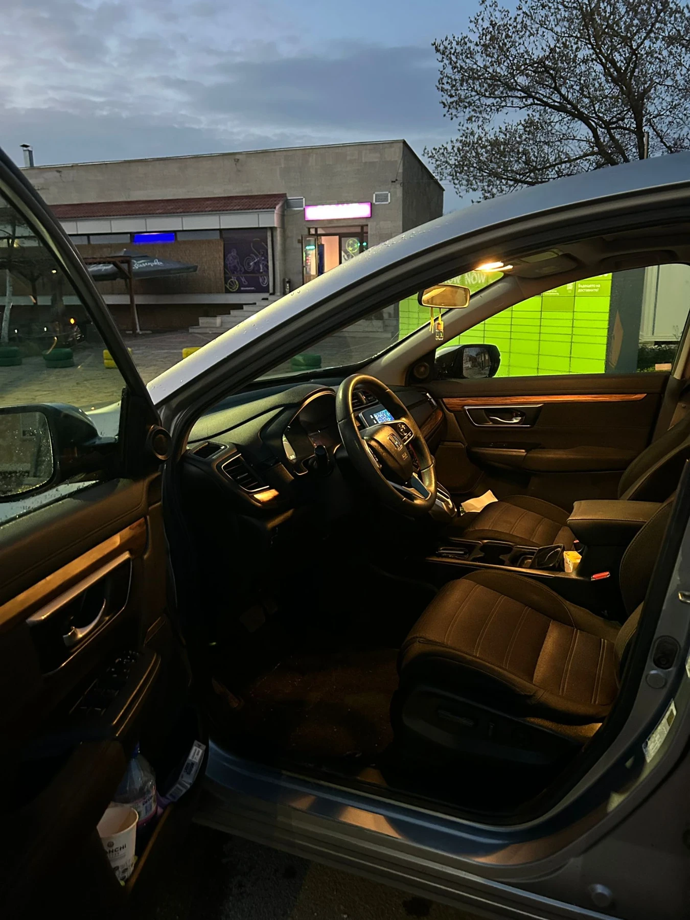 Honda Cr-v 1, 5 T | Mobile.bg � ����������� 5