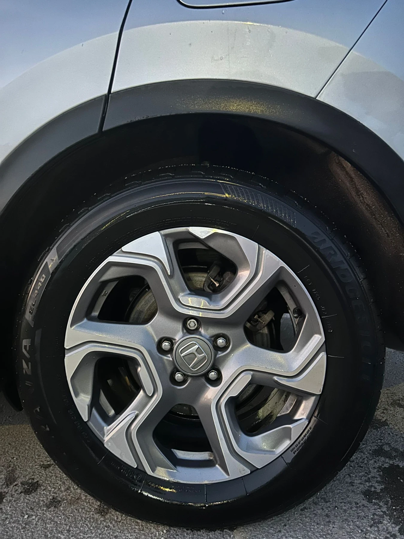Honda Cr-v 1, 5 T | Mobile.bg � ����������� 13