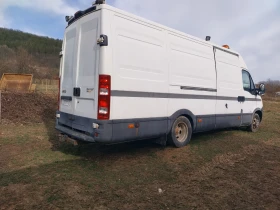 Iveco 35c15 3.0HPI klima Maxi, снимка 4