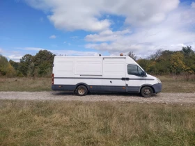 Iveco 35c15 3.0HPI klima Maxi, снимка 7