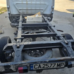 Renault Trafic Газ/Бензин , снимка 5