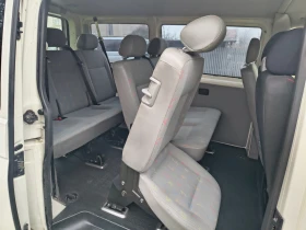 VW T5 1.9tdi 105hp, снимка 13