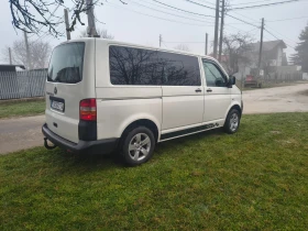 VW T5 1.9tdi 105hp, снимка 9