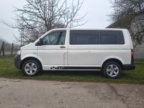 VW T5 1.9tdi 105hp, снимка 3