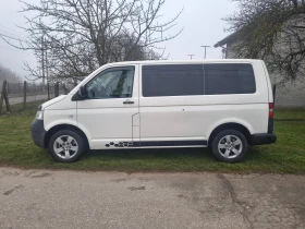 VW T5 1.9tdi 105hp, снимка 4