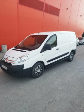 Citroen Jumpy, снимка 1