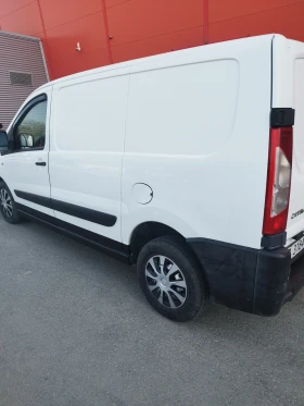 Citroen Jumpy, снимка 6