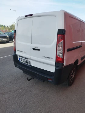 Citroen Jumpy, снимка 7