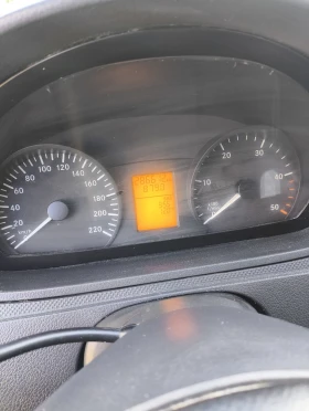Mercedes-Benz Vito 2.2 134hp, снимка 6