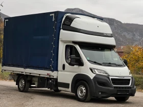 Peugeot Boxer 3.0* Клима* Товарен, снимка 3