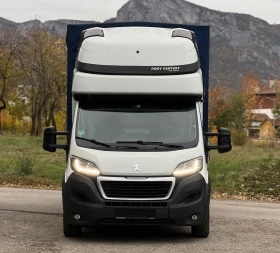 Peugeot Boxer 3.0* Клима* Товарен, снимка 2