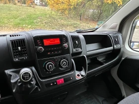 Peugeot Boxer 3.0* Клима* Товарен, снимка 10