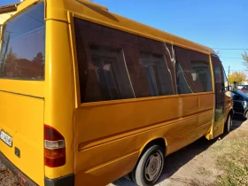 Mercedes-Benz Sprinter 412, снимка 3