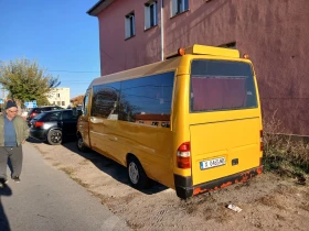 Mercedes-Benz Sprinter 412, снимка 2