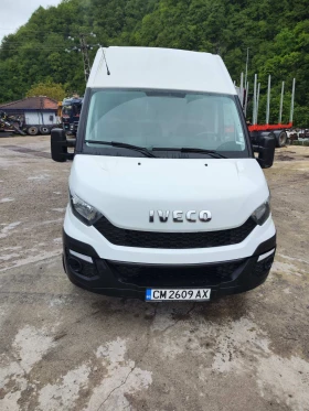 Iveco 35c13 | Mobile.bg    3