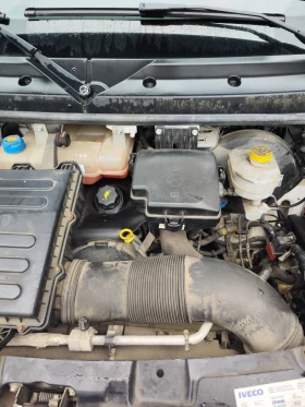 Iveco 35c13 | Mobile.bg    5