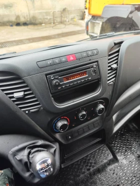 Iveco 35c13 | Mobile.bg    8