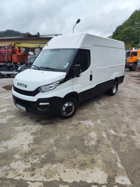 Iveco 35c13 | Mobile.bg    7