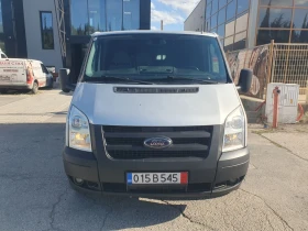     Ford Transit 2, 4 tdi 116 hp