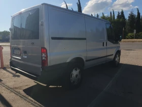 Ford Transit 2, 4 tdi 116 hp | Mobile.bg    6