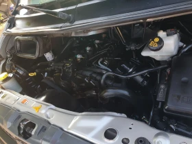 Ford Transit 2, 4 tdi 116 hp | Mobile.bg    16