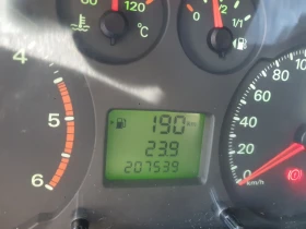 Ford Transit 2, 4 tdi 116 hp | Mobile.bg    14