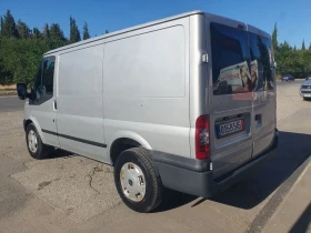 Ford Transit 2, 4 tdi 116 hp | Mobile.bg    9