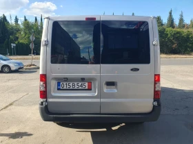 Ford Transit 2, 4 tdi 116 hp | Mobile.bg    7