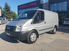     Ford Transit 2, 4 tdi 116 hp