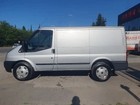     Ford Transit 2, 4 tdi 116 hp