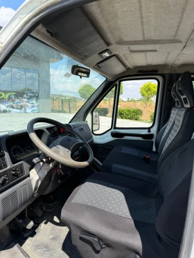 Обява за продажба на Fiat Ducato ~6 500 лв. - изображение 5