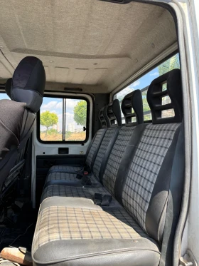 Обява за продажба на Fiat Ducato ~6 500 лв. - изображение 8
