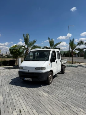 Обява за продажба на Fiat Ducato ~6 500 лв. - изображение 1