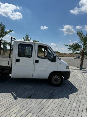 Обява за продажба на Fiat Ducato ~6 500 лв. - изображение 2