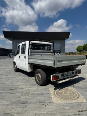 Обява за продажба на Fiat Ducato ~6 500 лв. - изображение 4