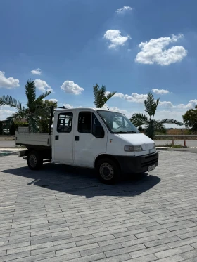 Обява за продажба на Fiat Ducato ~6 500 лв. - изображение 1