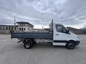 Mercedes-Benz Sprinter 519  � ��� - 3.5� - FULL MAX ������ - V6 7G - �������� | Mobile.bg � ����� ������ 4