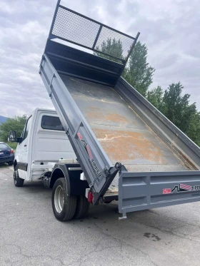 Mercedes-Benz Sprinter 519  � ��� - 3.5� - FULL MAX ������ - V6 7G - �������� | Mobile.bg � ����� ������ 7