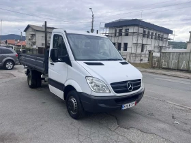 Mercedes-Benz Sprinter 519  � ��� - 3.5� - FULL MAX ������ - V6 7G - �������� | Mobile.bg � ����� ������ 3