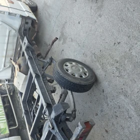 Renault Trafic Газ/Бензин  | Auto.bg — изображение 6