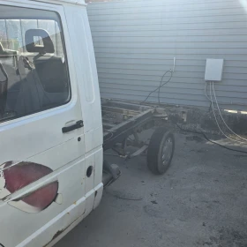 Renault Trafic Газ/Бензин  | Auto.bg — изображение 3