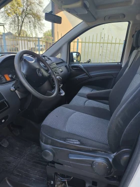 Mercedes-Benz Vito 2.2 134hp | Mobile.bg � ����� ������ 7