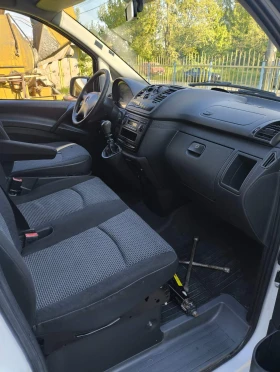 Mercedes-Benz Vito 2.2 134hp | Mobile.bg � ����� ������ 3