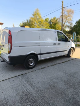 Mercedes-Benz Vito 2.2 134hp | Mobile.bg � ����� ������ 4