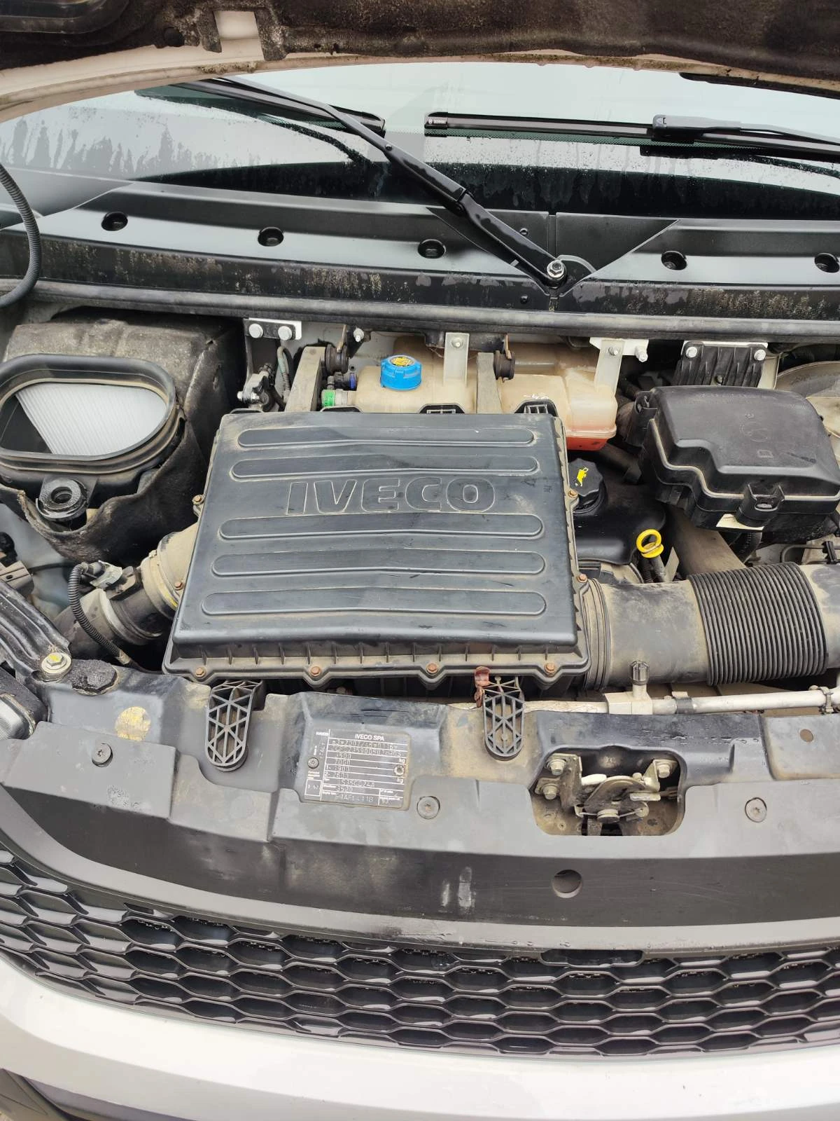 Iveco 35c13 | Mobile.bg   12