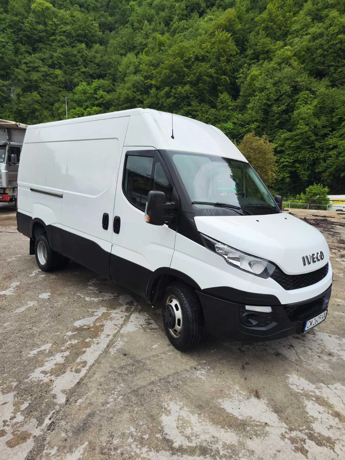 Iveco 35c13 | Mobile.bg   1