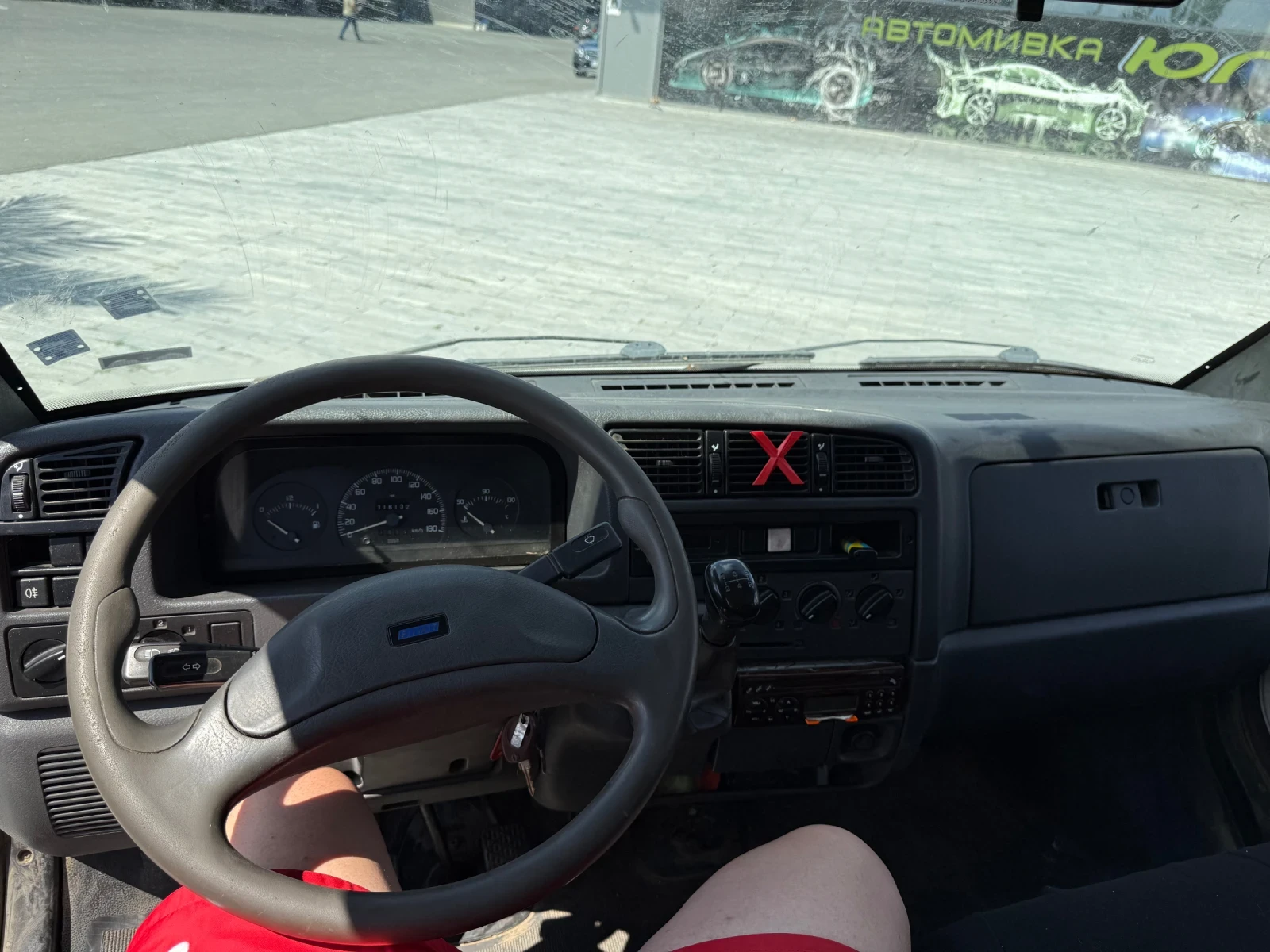 Fiat Ducato  - изображение 7