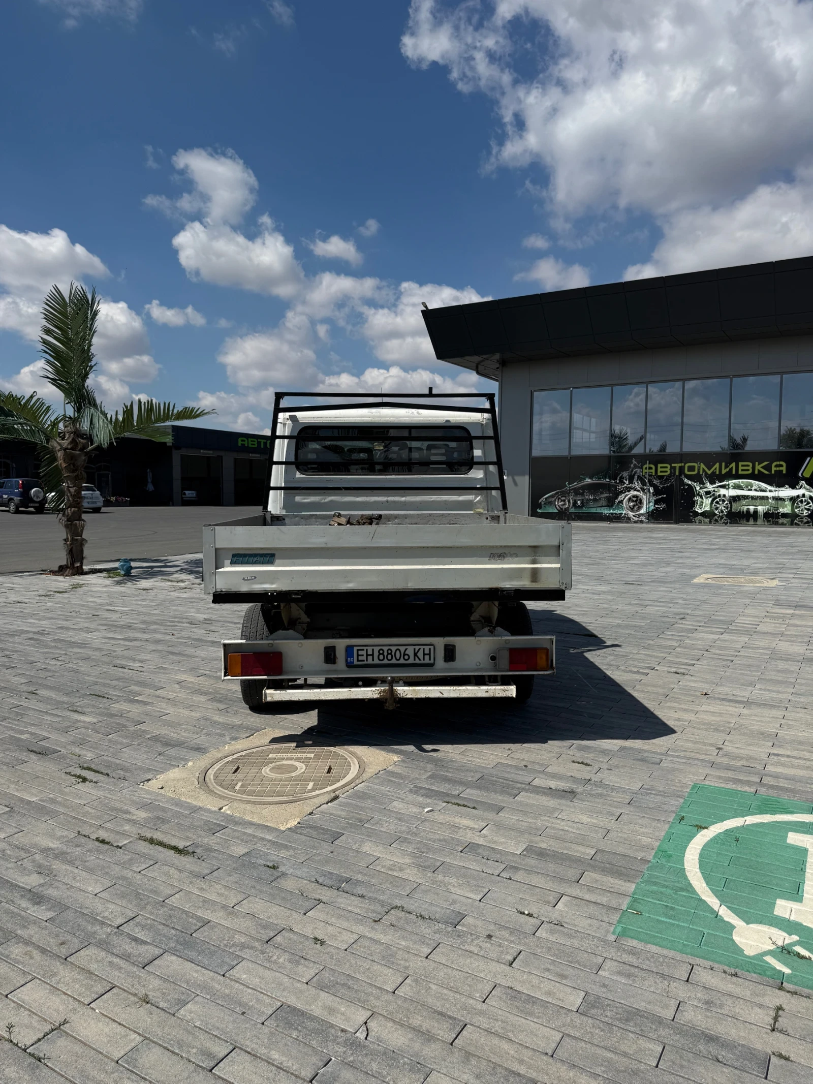 Fiat Ducato  - изображение 4