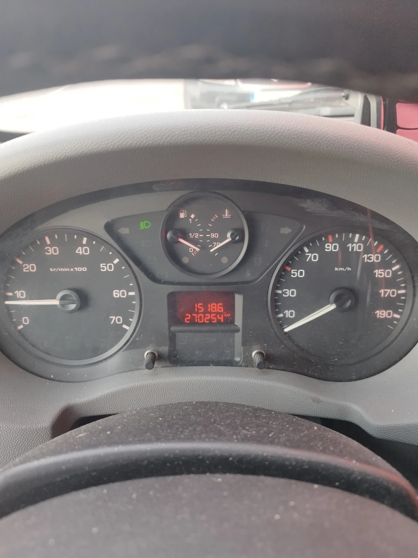 Citroen Jumpy, снимка 11 - Бусове и автобуси - 54345583