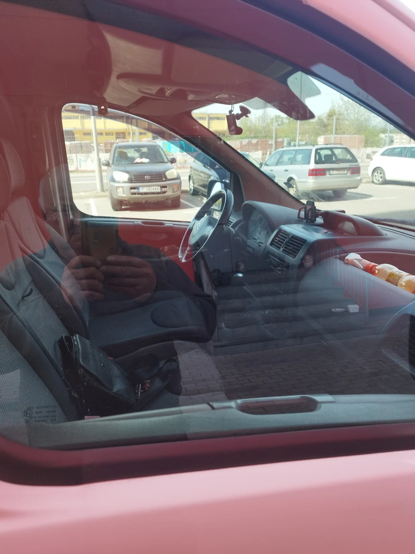 Citroen Jumpy, снимка 8 - Бусове и автобуси - 54345583